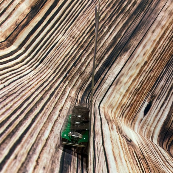 Hot Wheels 1999 Circus on Wheels Series #2 of 4 Cars. ‘32 Ford Delivery - Picture 6 of 13